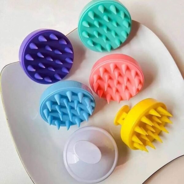 SPECIAL HAIR BATH BRUSH - Image 6