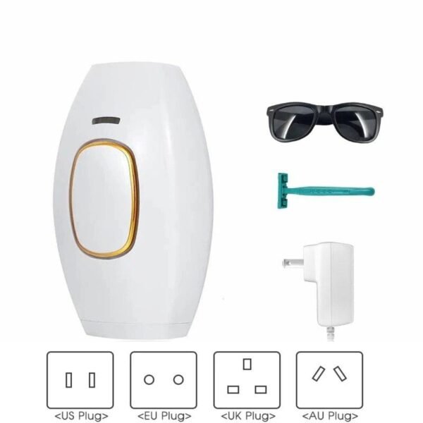 IPL HAIR REMOVAL - Image 4