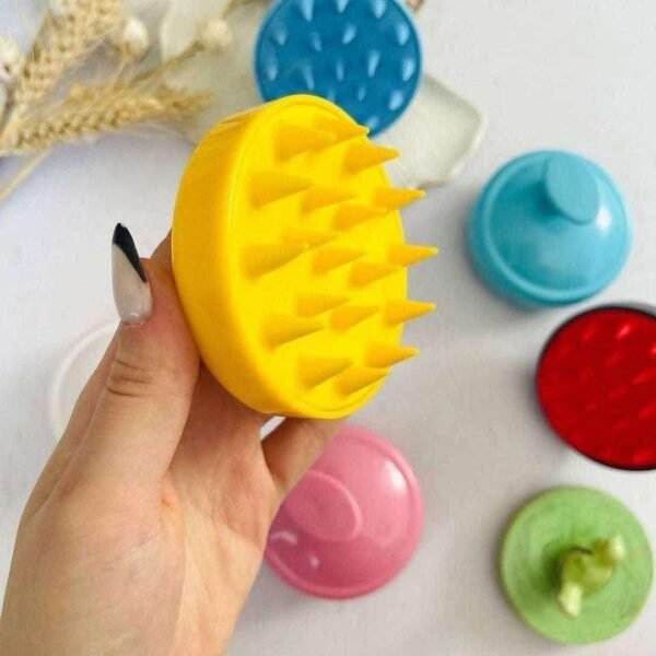 SPECIAL HAIR BATH BRUSH - Image 7