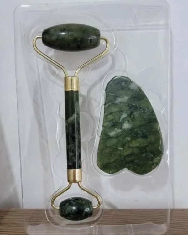 FACIAL ROLLER & MASSAGER - Image 6