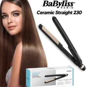BABYLISS CERAMIC