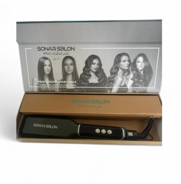 SONAR PROFESSIONAL HAIR TOOL - Image 2