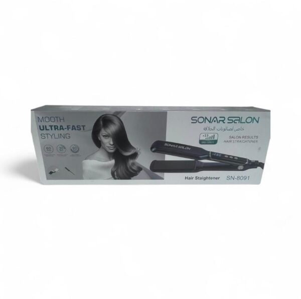 SONAR PROFESSIONAL HAIR TOOL - Image 3