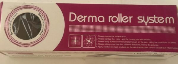 DERMA ROLLER SYSTEM - Image 2
