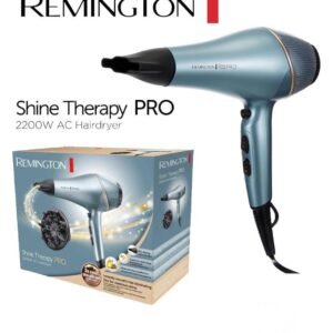 REMINGTON SHINE THERAPY PRO