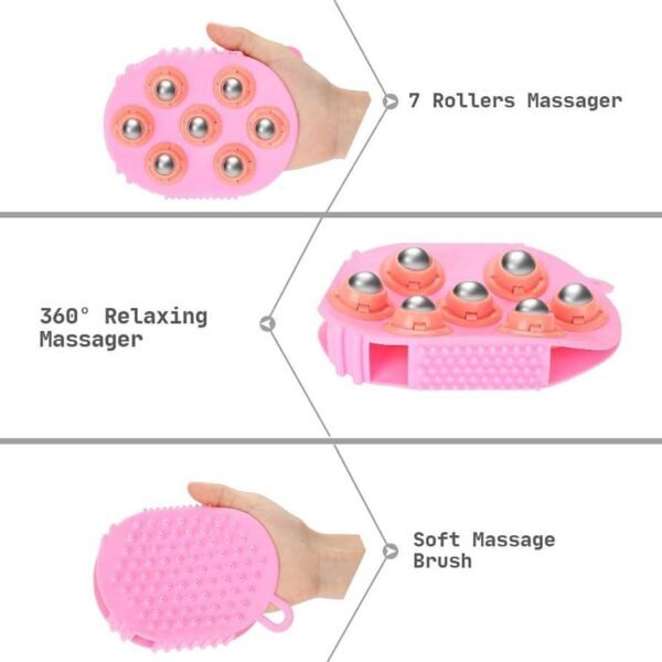 HAND MASSAGER ROLLER - Image 2