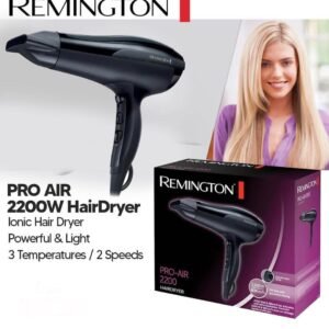REMINGTON PRO AIR