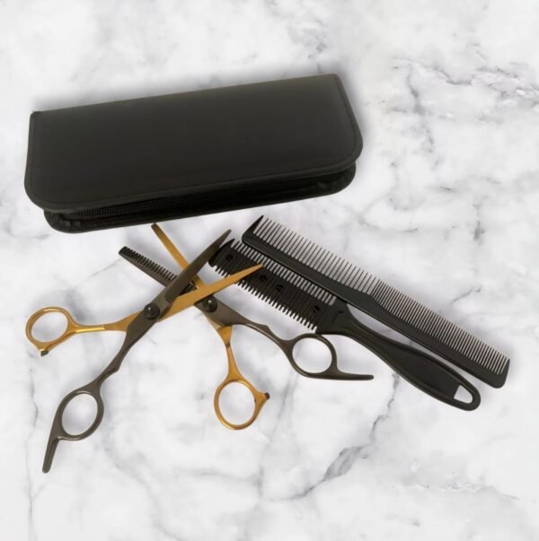 PROFESSIONAL SCISSORS - Image 6