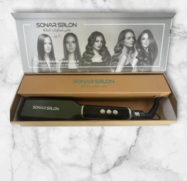 SONAR PROFESSIONAL HAIR TOOL