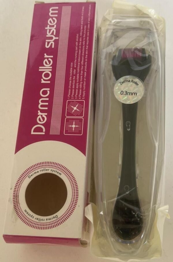 DERMA ROLLER SYSTEM - Image 4