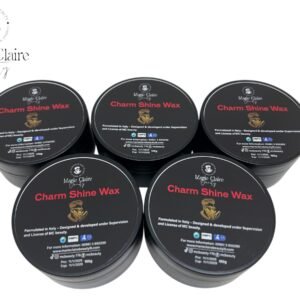Charm Shine Hair Wax